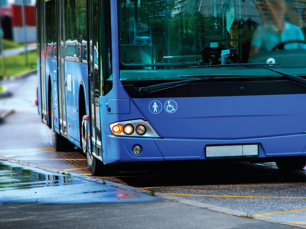 Autobús